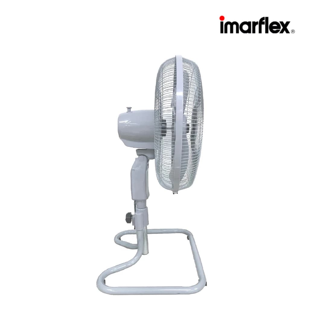 imarflex รุ่น IF-515 พัดลมอุตสาหกรรม สไลด์ 18 นิ้ว โครงสร้างเหล็ก มอเตอร์ทนทาน ประหยัดไฟเบอร์ 5 https://lnwchill.com