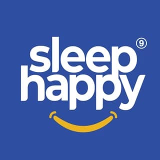 SleepHappy