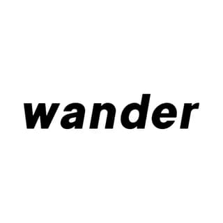 Wander