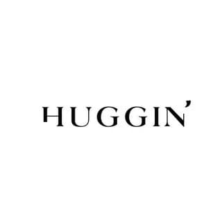 HUGGIN