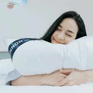 Noonnon Pillow