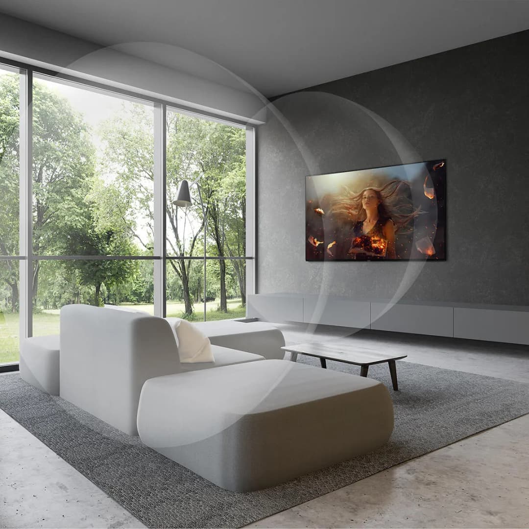 PANASONIC ทีวี ขนาด 43 นิ้วราคาพิเศษ 4K Android TV รุ่น TH-43LX630T จอ HDR คมชัดสมจริงเหมือนภาพยนตร์ Hexa Chroma Drive รองรับ Chromecast built-in [ส่งฟรี รับประกัน 3 ปี] https://lnwchill.com