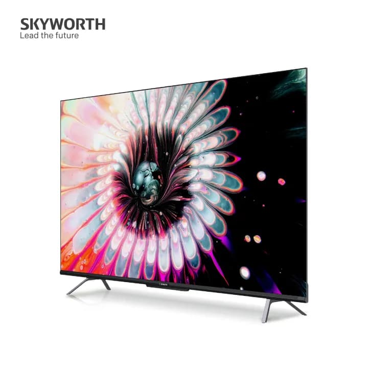 SKYWORTH ขนาด 65 นิ้ว Google SmartTV 4K รุ่น 65V6 PRO รองรับ Netflix/Youtube/Google Pl [รับประกัน 5 ปี+ส่งฟรี] https://lnwchill.com