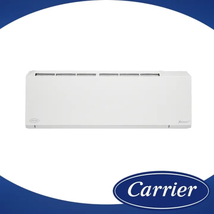 Carrier X-INVERTER PLUS WHITE R32 ขนาด 9200-30000 BTU แอร์ติดผนังระบบอินเวอร์เตอร์ แอร์ เครื่องปรับอากาศ https://lnwchill.com