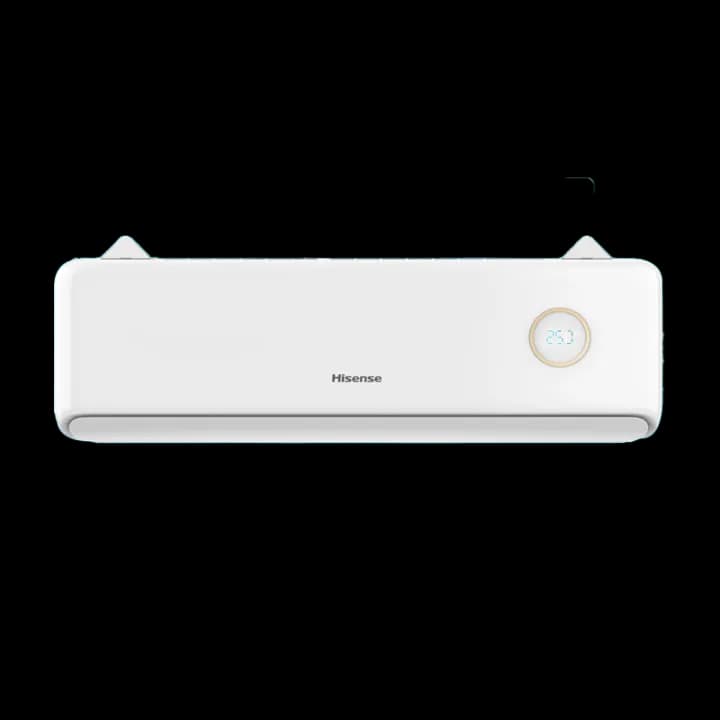 Hisense Cute Kitten Air UC Series ครื่องปรับอากาศติดผนัง ขนาด 10000-12000BTU แอร์ เครื่องปรับอากาศ https://lnwchill.com