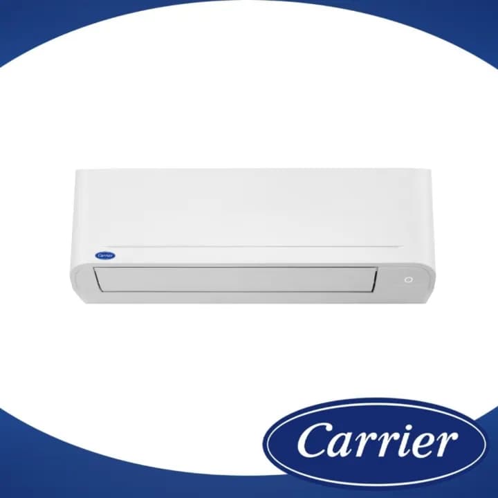 Carrier COPPER 7 R32 แอร์ติดผนัง ขนาด 9200-25250 BTU แอร์ เครื่องปรับอากาศ https://lnwchill.com