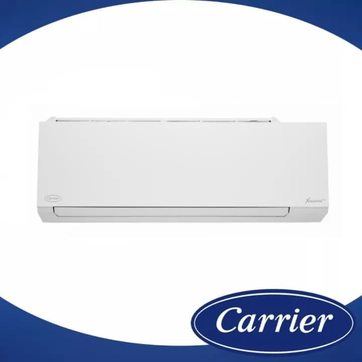 Carrier X-INVERTER PLUS BLACK R32 แอร์ติดผนังระบบอินเวอร์เตอร์ ขนาด 9200-30000 BTU แอร์ เครื่องปรับอากาศ https://lnwchill.com