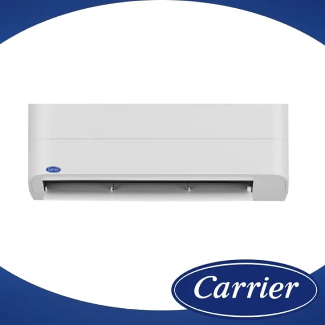 Carrier COPPER11 แอร์ติดผนังระบบอินเวอร์เตอร์รุ่น COPPER11 ขนาด 9200-25200 BTU แอร์ เครื่องปรับอากาศ