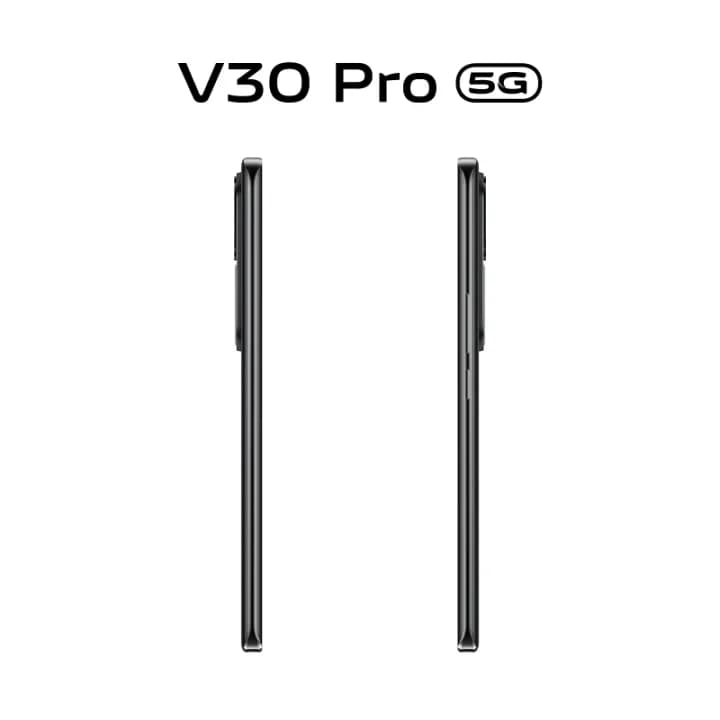 vivo V30 Pro 5G (12+512GB) ชิปเซ็ต Dimensity 8200 | 50 MP Triple Camera + OIS ZIESS | Battery 5000 mAh+80w https://lnwchill.com